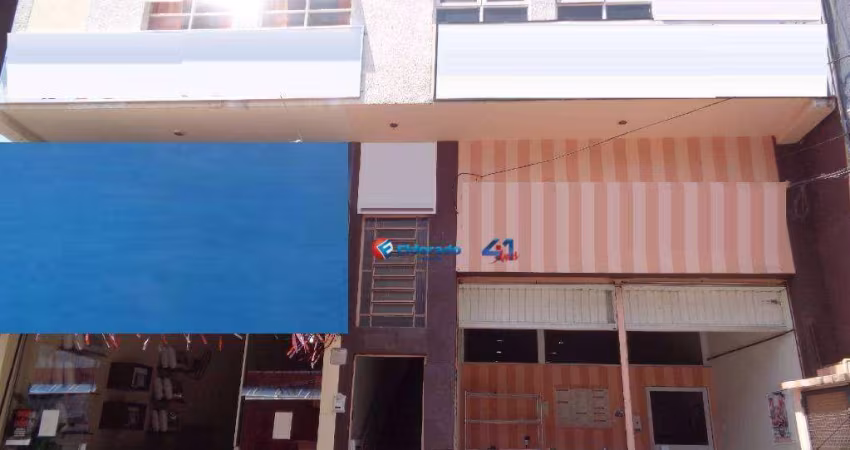 Sala para alugar, 18 m² por R$ 800,00/mês - Jardim Santana - Hortolândia/SP