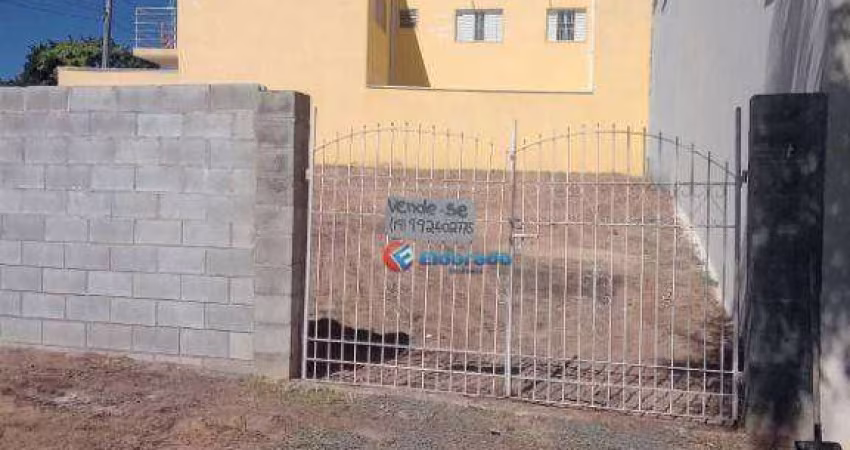 Terreno à venda, 280 m² por R$ 171.000,00 -  Jardim Nova Alvorada - Monte Mor/SP