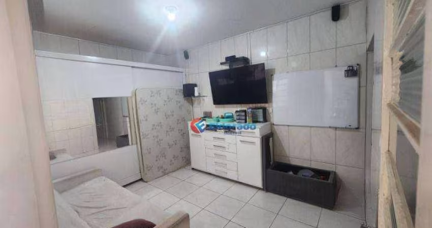 Casa com 1 dormitório à venda, 84 m² por R$ 210.000,00 - Jardim Terras de Santo Antônio - Hortolândia/SP