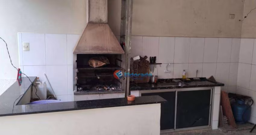 Casa com 3 dormitórios à venda, 11092 m² por R$ 480.000,00 - Jardim Residêncial Firenze - Hortolândia/SP