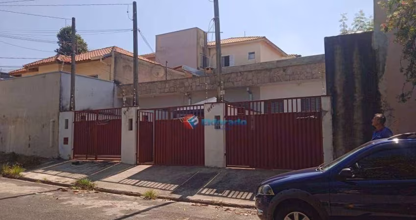 Imóvel com 3 Kitnets à venda - Residencial Guaíra - Sumaré/SP