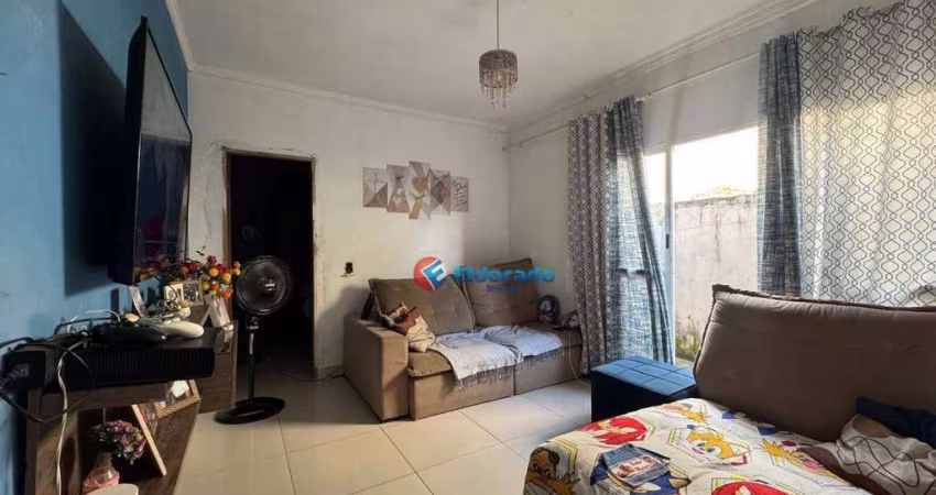 Casa à venda - Jardim Recanto dos Sonhos - Sumaré/SP