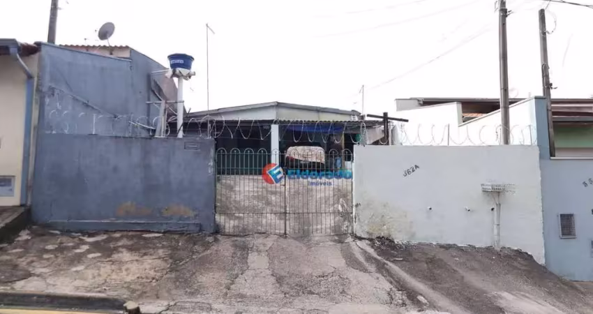 Casa com 2 quartos à venda na Rua Brigadeiro Faria Lima, Vila Real, Hortolândia