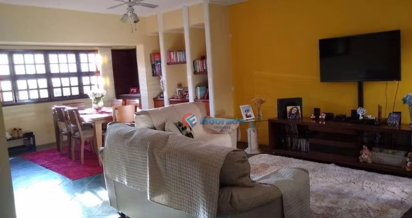 Casa à venda - Chácaras Havaí - Hortolândia/SP