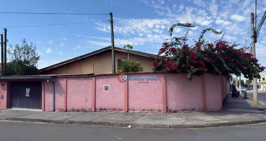 Casa à venda - Jardim Denadai (Nova Veneza) - Sumaré/SP