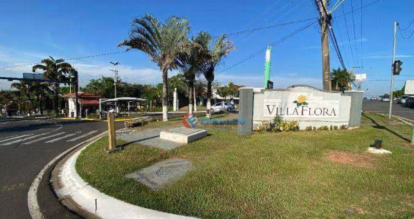 Casa à venda - Parque Villa Flores - Sumaré/SP