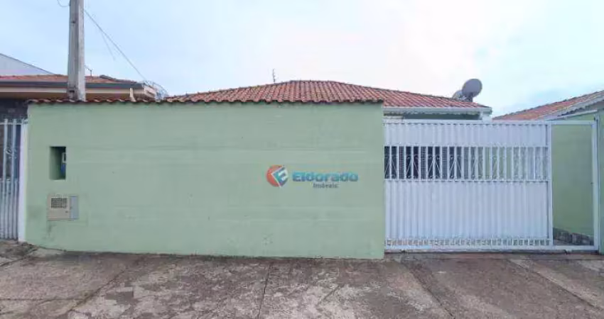 Casa com 3 dormitórios à venda, 206 m² por r$ 830.000,00 - loteamento remanso campineiro - hortolândia/sp