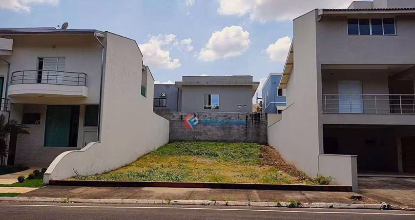 Terreno à venda - Jardim Macarenko - Sumaré/SP