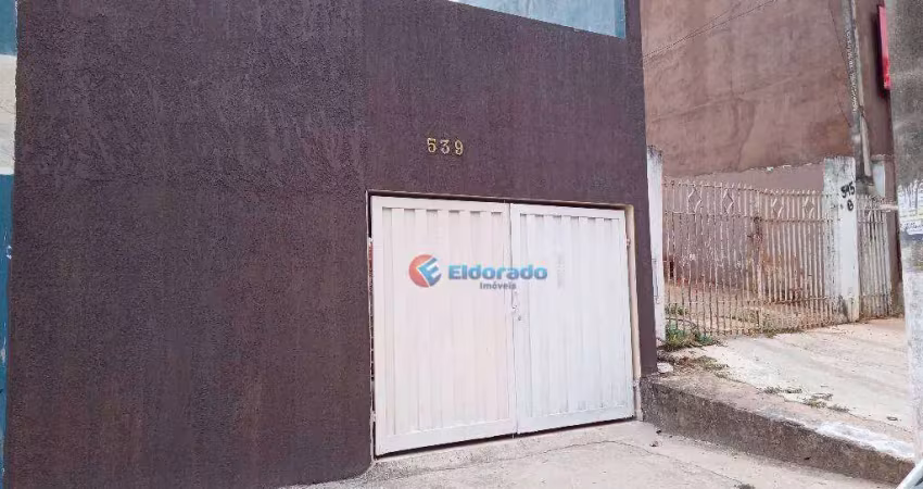 Casa com 3 dormitórios, 99 m² - venda por R$ 400.000,00 ou aluguel por R$ 1.715,00/mês - Vila Real - Hortolândia/SP