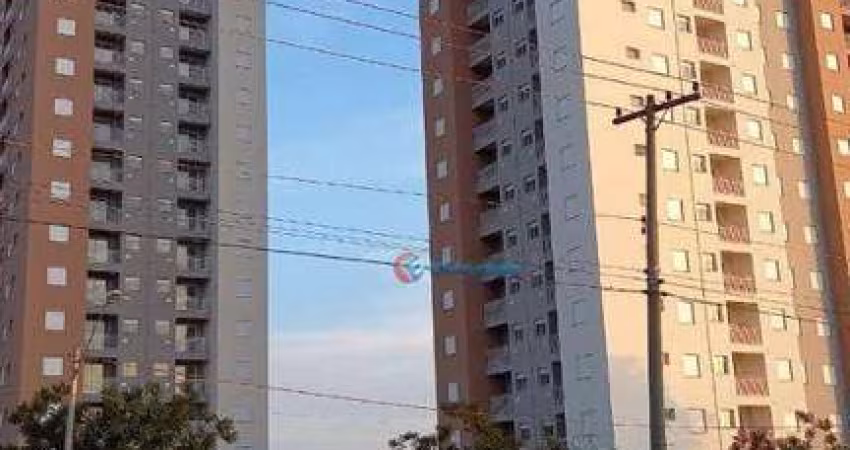 Apartamento à venda - Jardim Mollon - Santa Bárbara D'Oeste/SP