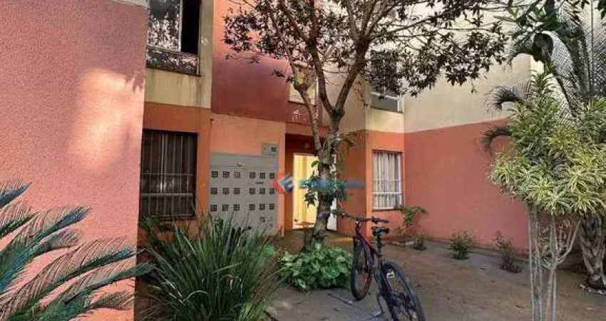 Apartamento à venda - Parque Yolanda (Nova Veneza) - Sumaré/SP