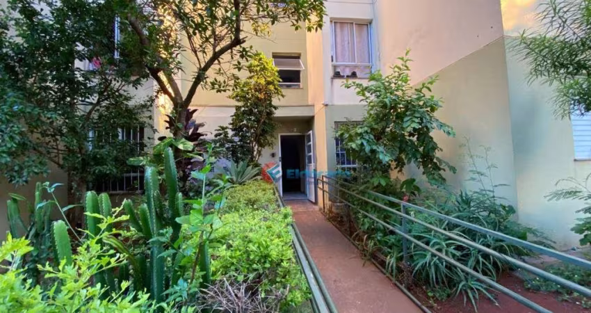 Apartamento à venda- Residencial Parque Pavan - Sumaré/SP