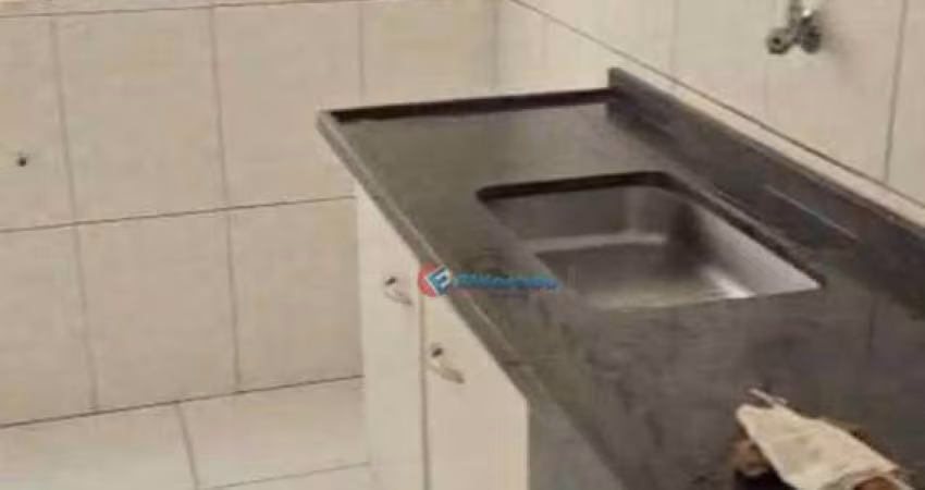Apartamento com 3 dormitórios, 69 m² - venda por R$ 200.000 ou aluguel por R$ 1.664/mês - Jardim Marchissolo - Sumaré/SP