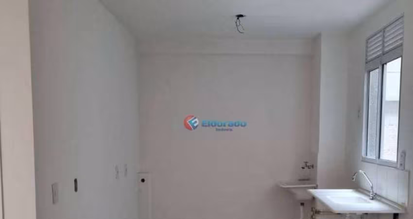 Apartamento com 2 quartos à venda - Parque Orestes Ôngaro - Hortolândia/SP