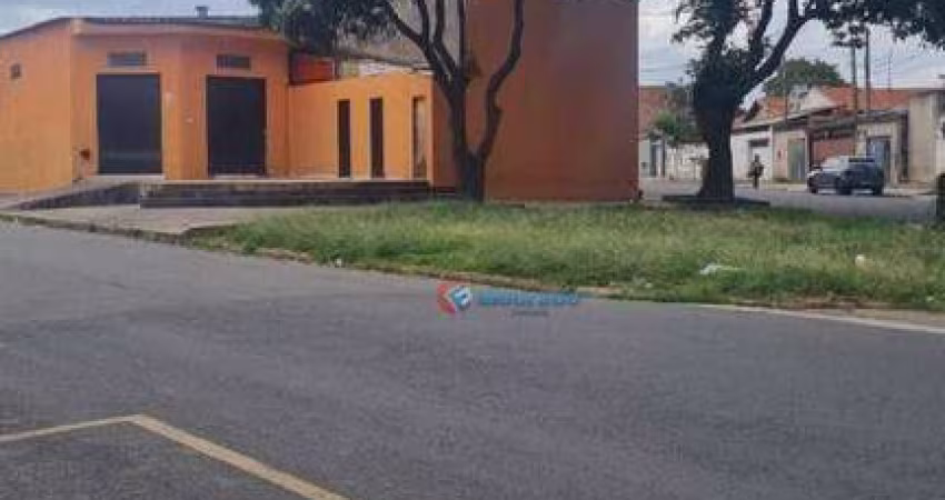 Salão à venda - jardim Bom Retiro (Nova Veneza) - Sumaré/SP