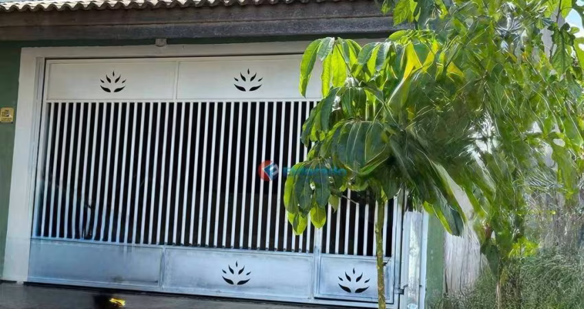 Casa à venda - Parque Manoel de Vasconcelos - Sumaré/SP