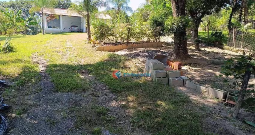 Chácara à venda - Siriemas - Monte Mor/SP