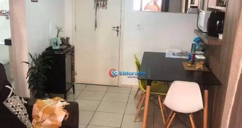 Apartamento com 2 quartos à venda - jardim nova europa - campinas/sp
