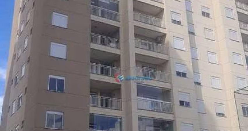 Apartamento com 2 quartos à venda - Jardim Nossa Senhora da Penha - Hortolândia/SP