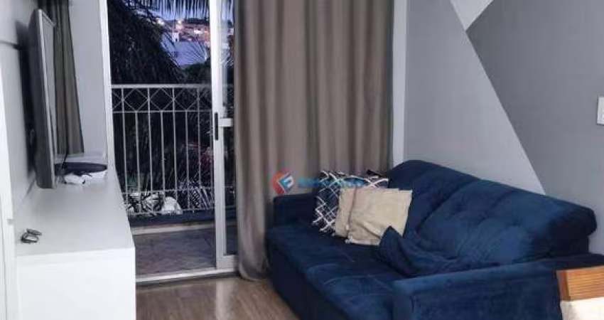 Apartamento com 2 quartos à venda - Vila Nova Teixeira - Campinas/SP
