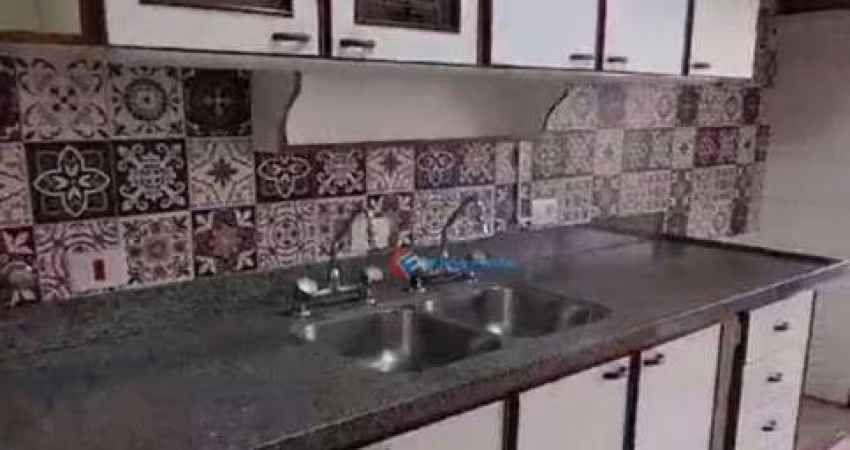 Apartamento à venda - Centro - Nova Odessa/SP