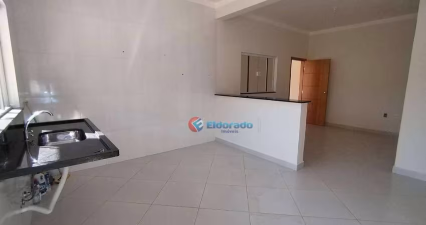 Casa à venda - Jardim Alvorada - Sumaré/SP