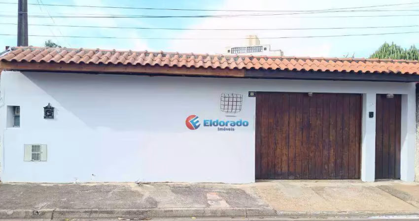 Casa com 4 dormitórios, 157 m² - venda por r$ 950.000,00 ou aluguel por r$ 3.591,67/mês - loteamento remanso campineiro - hortolândia/sp