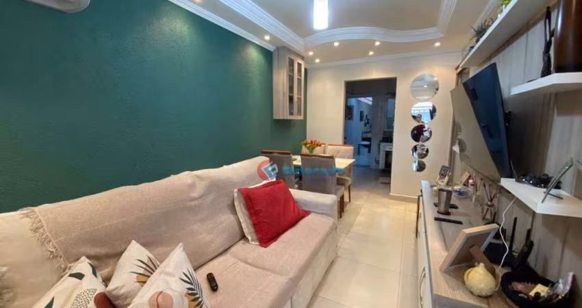Casa à venda - Residencial Campo Florido - Campinas/SP