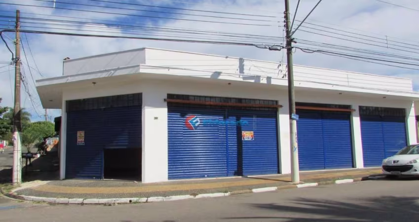 Salão para alugar, 200 m² por R$ 3.268,79 - Vila Yolanda Costa e Silva - Sumaré/SP