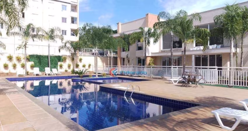 Apartamento para alugar - Chácara Santa Antonieta (Nova Veneza) - Sumaré/SP