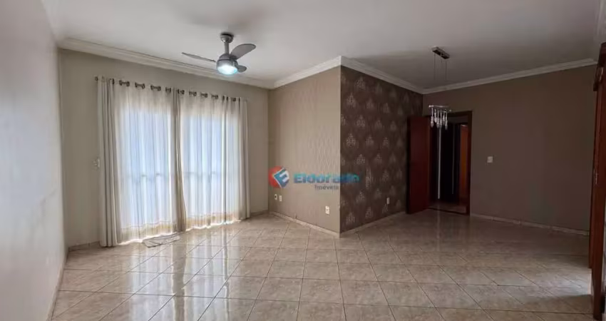 Apartamento para venda ou locação no Jardim Macarenko - Sumaré/SP