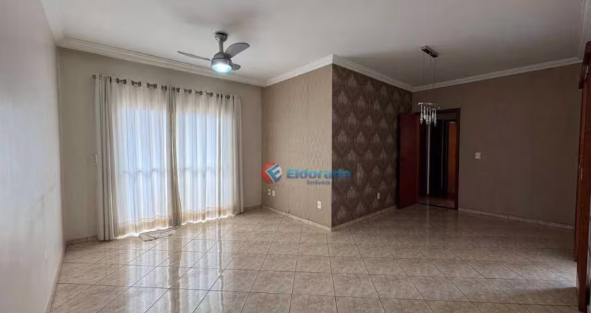 Apartamento para venda ou locação no Jardim Macarenko - Sumaré/SP
