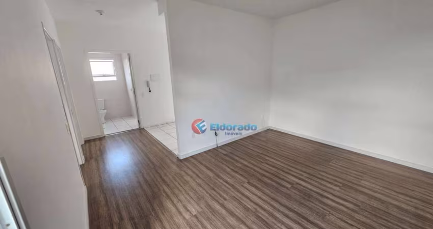 Apartamento à venda - Parque São Jorge - Campinas/SP