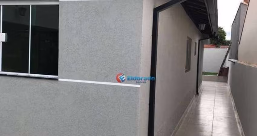 Casa com 3 dormitórios para alugar, 140 m² por R$ 3.865,00/mês - Loteamento Remanso Campineiro - Hortolândia/SP