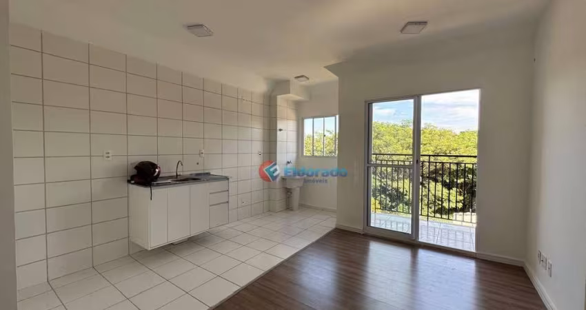Apartamento para alugar - Jardim Nossa Senhora de Fátima - Hortolândia/SP
