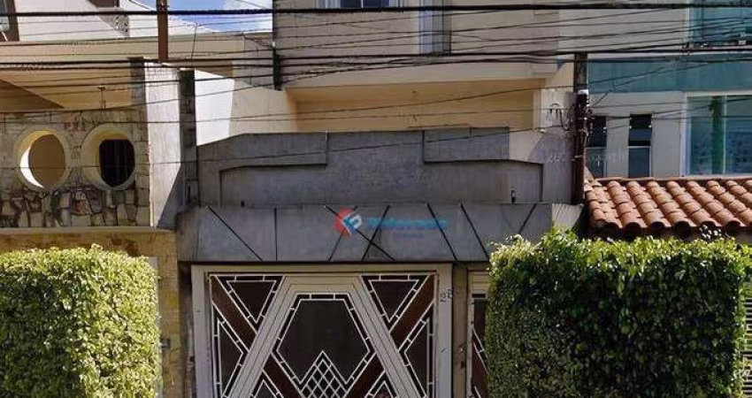 Casa à venda - Jardim Milena - Santo André/SP