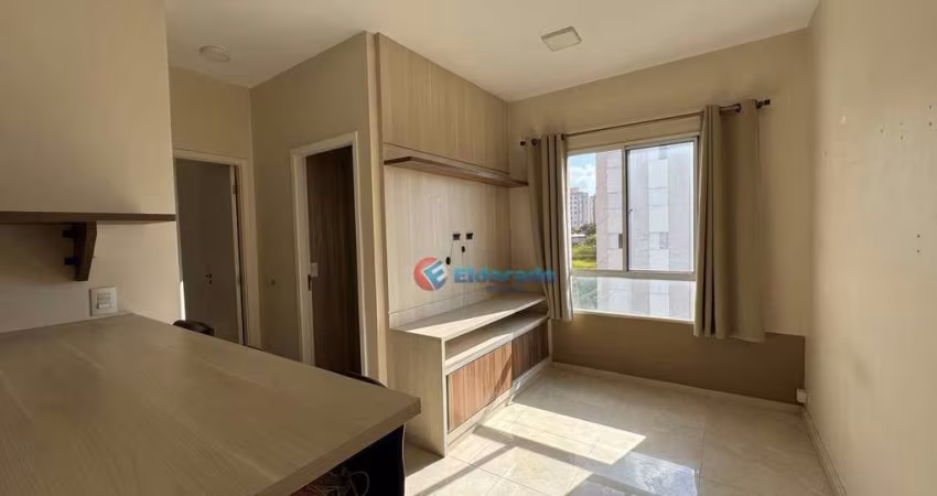 Apartamento à venda - Jardim Dulce (Nova Veneza) - Sumaré/SP