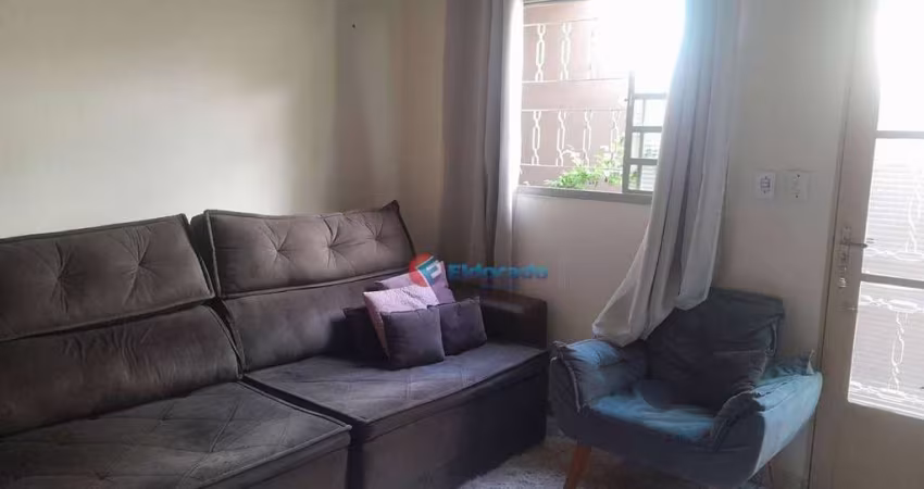 Casa à venda - Jardim Everest - Hortolândia/SP