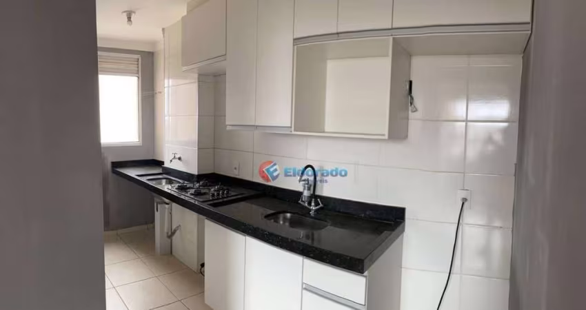 Apartamento à venda - Jardim Maria Antonia (Nova Veneza) - Sumaré/SP