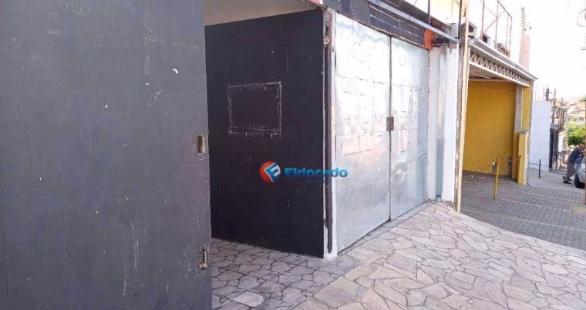 Salão para alugar, 40 m² por R$ 900,00/mês - Jardim Nossa Senhora Auxiliadora - Hortolândia/SP