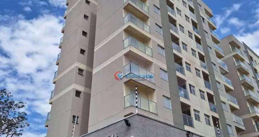 Apartamento à venda - Jardim Novo Ângulo - Hortolândia/SP