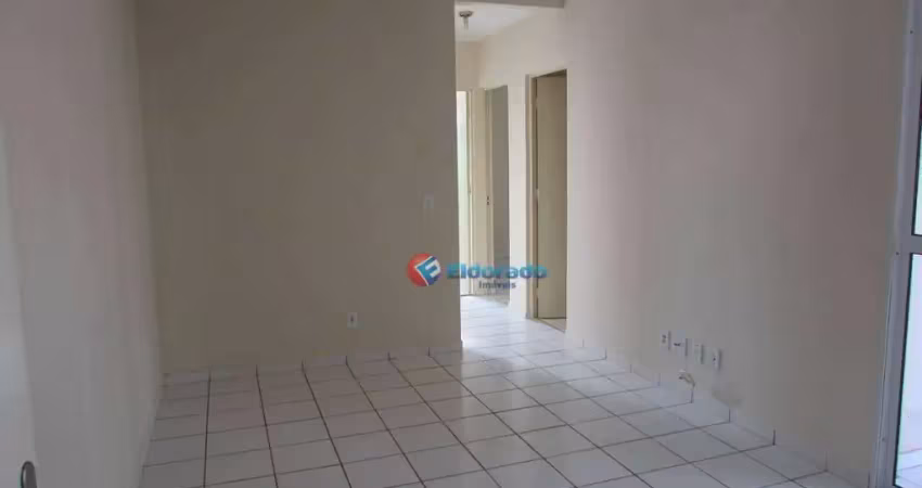 Apartamento com 2 dormitórios à venda, 54 m² por R$ 225.000,00 - Jardim Santa Terezinha (Nova Veneza) - Sumaré/SP