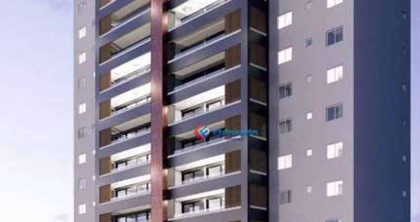 Apartamento com 4 quartos à venda, 190 m² no Jardim São Carlos - Sumaré/SP