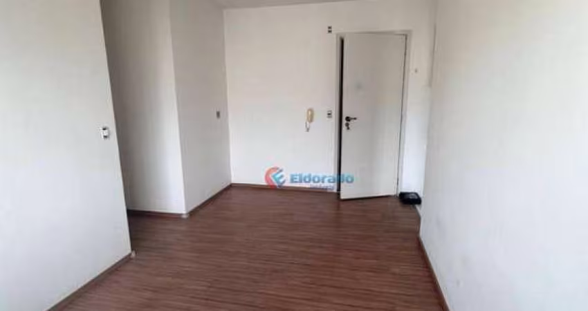 Apartamento à venda - Parque Yolanda Nova Veneza - Sumaré/SP