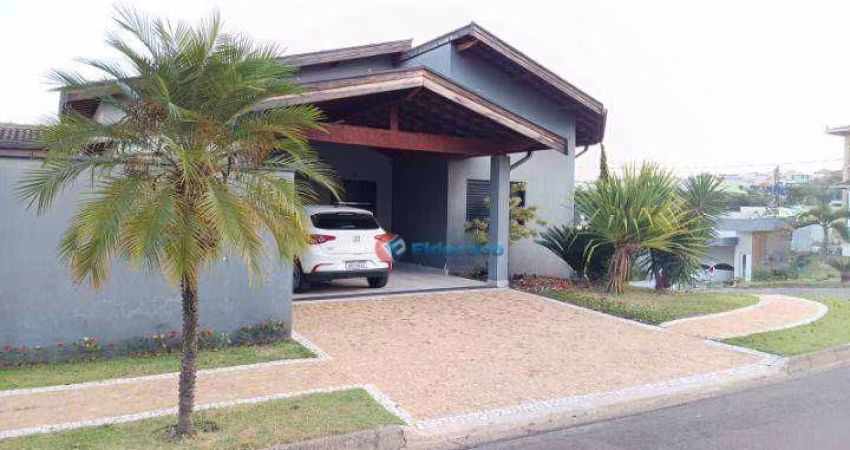 Casa à venda - Jardim de Itapoan - Monte Mor/SP