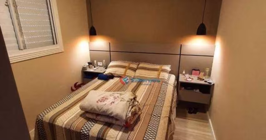 Apartamento à venda - Jardim Conceição (Nova Veneza) - Sumaré/SP