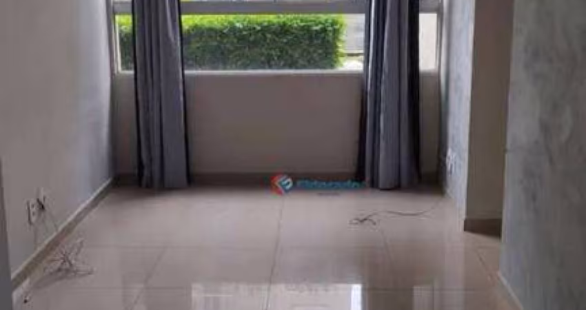 Apartamento à venda - Jardim Maria Antonia (Nova Veneza) - Sumaré/SP