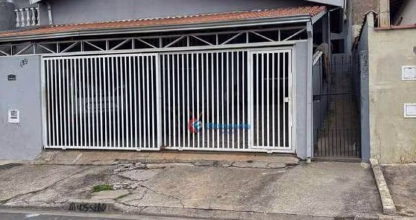 Casa à venda - Vila Santa Terezinha - Sumaré/SP