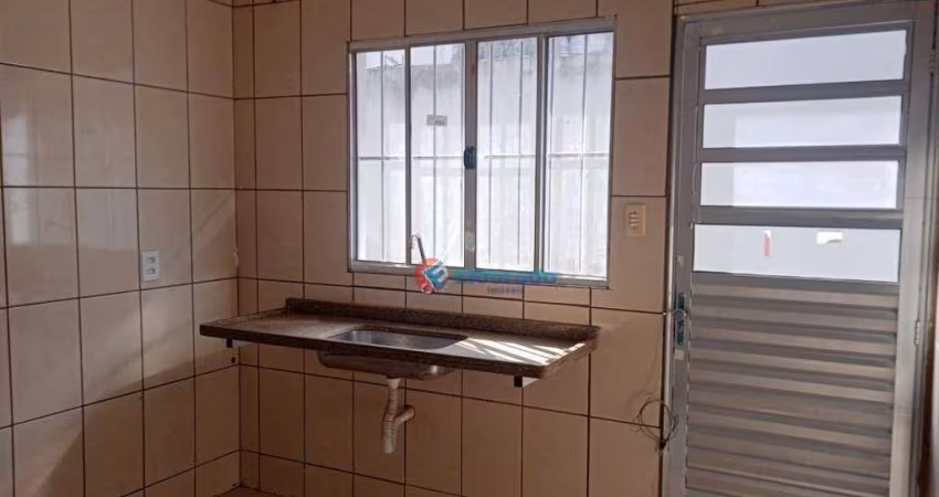 Casa à venda - Altos de Sumaré - Sumaré/SP