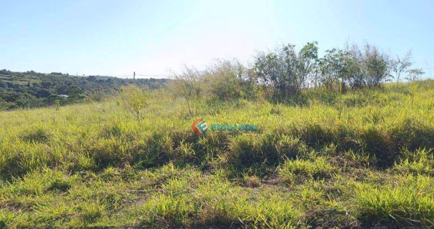 Terreno à venda - Residencial Bela Aliança - Campinas/SP